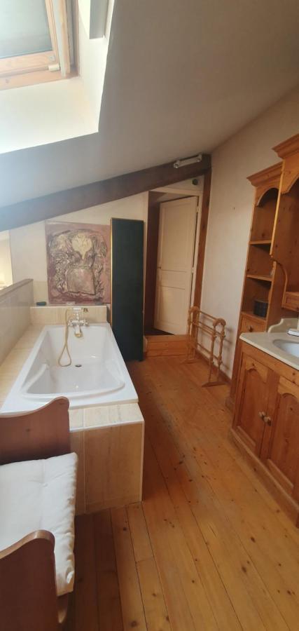 Appartement Style Loft Нарбон Екстериор снимка